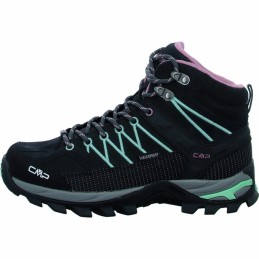 Botas de montanha Campagnolo Rigel Mid Trek Cinzento