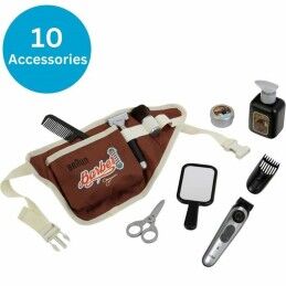 Klein Toys|Conjunto de Maquilhagem Infantil Klein 5838