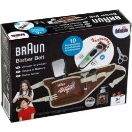 Klein Toys|Conjunto de Maquilhagem Infantil Klein 5838