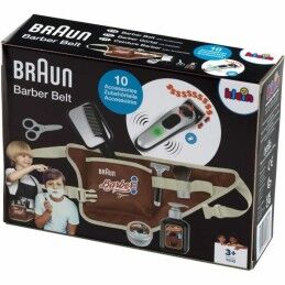 Klein Toys|Conjunto de Maquilhagem Infantil Klein 5838