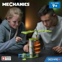 Geomag|Jogo de Construção Geomag