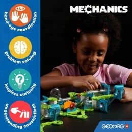 Geomag|Jogo de Construção Geomag