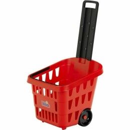 Moltó|Supermercado de brincar Supermarket Moltó 2077513 103 cm (20 pcs) (90 cm)