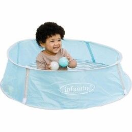 Infantino|Piscina de Bolas Infantino evolutiva 3 en 1
