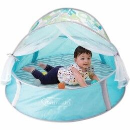 Infantino|Piscina de Bolas Infantino evolutiva 3 en 1