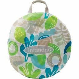 Infantino|Piscina de Bolas Infantino evolutiva 3 en 1