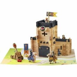 Jeujura|Jogo de Construção Jeujura 8028