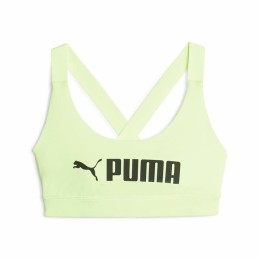 Sutiã Desportivo Puma Mid...