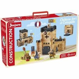 Jeujura|Jogo de Construção Jeujura 8028