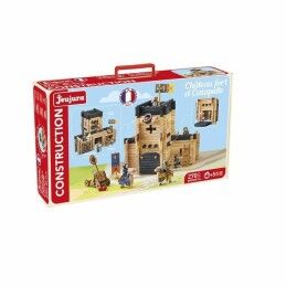Jeujura|Jogo de Construção Jeujura 8028