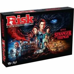 Devir|Jogo de Mesa Carcassone Junior Devir 1BGJCARCAS (ES-PT)