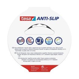 TESA|Fita Adesiva TESA 15 m x 25 mm
