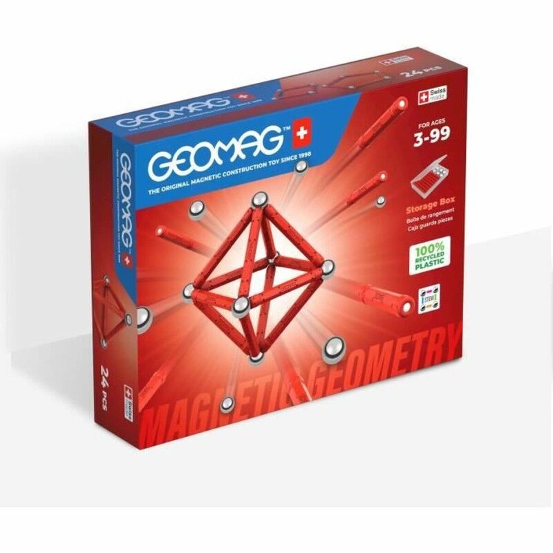 Geomag|Jogo de Construção Geomag Geomag|Jogo de Construção Geomag