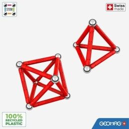 Geomag|Jogo de Construção Geomag