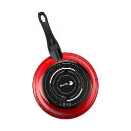 Fagor|Conjunto de Frigideiras Fagor Vermelho