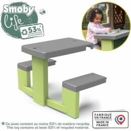 Smoby|Brinquedo educativo Smoby Life