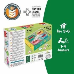 Adventerra|Jogo Educativo Adventerra GEOMAG