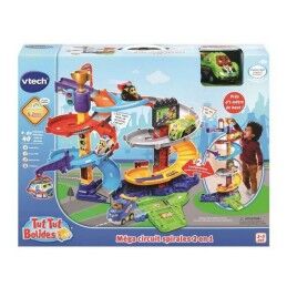 Vtech|Circuito Vtech Tut Tut Bolides