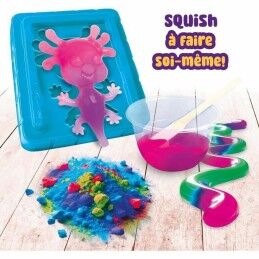 Lisciani Giochi|Jogo de Ciência Lisciani Giochi AXOLOTL de bolsillo