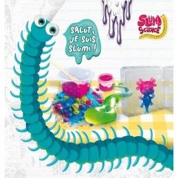 Lisciani Giochi|Jogo de Ciência Lisciani Giochi AXOLOTL de bolsillo