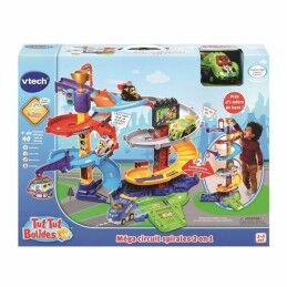Vtech|Circuito Vtech Tut Tut Bolides