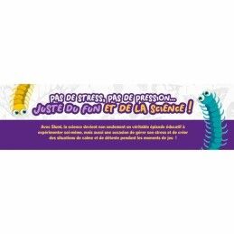 Lisciani Giochi|Jogo de Ciência Lisciani Giochi AXOLOTL de bolsillo