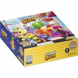Panini|Pack de cromos Panini Stumble Guys TC 2