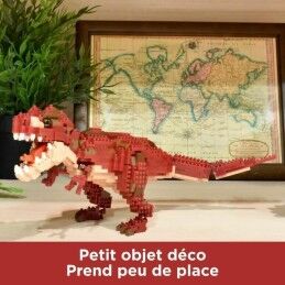 Nanoblock|Jogo de Construção Nanoblock