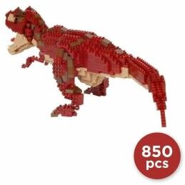 Nanoblock|Jogo de Construção Nanoblock