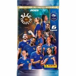 Panini|Pack de cromos Panini FEDERACIÓN DE FÚTBOL 2025 TC