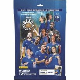 Panini|Pack de cromos Panini FEDERACIÓN DE FÚTBOL 2025 TC
