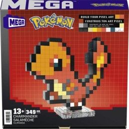 Mega|Jogo de Construção Mega