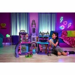 Monster High|Casa de Bonecas Monster High HLP88