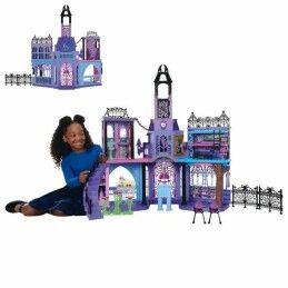 Monster High|Casa de Bonecas Monster High HLP88