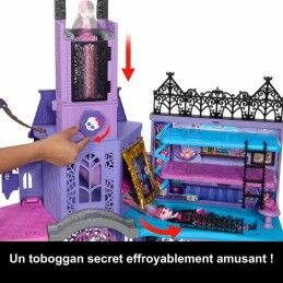 Monster High|Casa de Bonecas Monster High HLP88