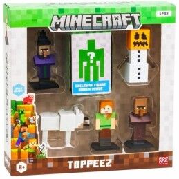PMI Kids World|Figura colecionável PMI Kids World FG2070B