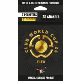 Panini|Pack de cromos Panini MUNDIAL DE CLUBES 2025