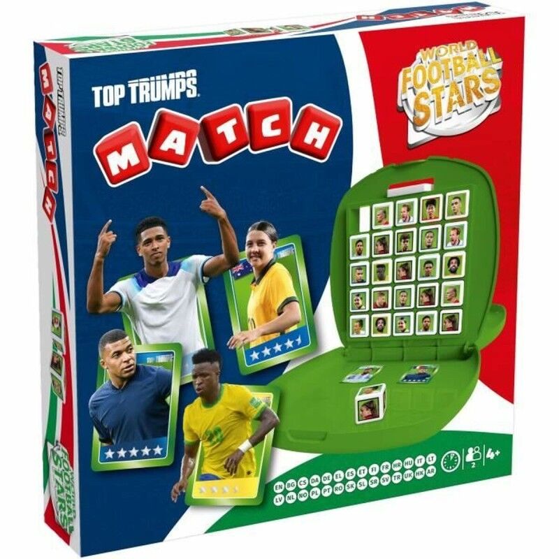 Winning Moves|Jogo de Mesa Winning Moves Winning Moves|Jogo de Mesa Winning Moves
