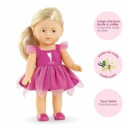 Berjuan|Boneca bebé Berjuan Chubby Pichi 50 cm