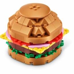 Zuru|Jogo de Construção Zuru Snack