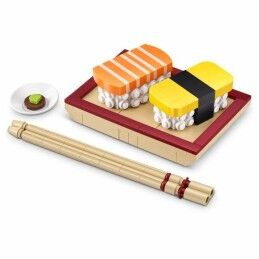Zuru|Jogo de Construção Zuru Snack