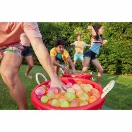 Zuru|Jogo Aquático Zuru GLOBOS ZURU BUNCHO Polipropileno