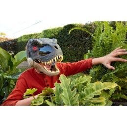 Jurassic World|Máscara Jurassic World