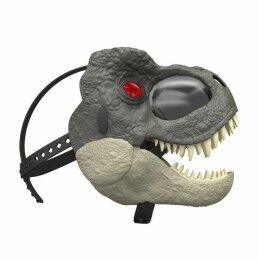 Jurassic World|Máscara Jurassic World
