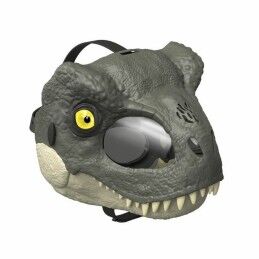 Jurassic World|Máscara Jurassic World
