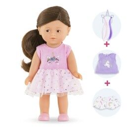 Corolle|Boneca Corolle