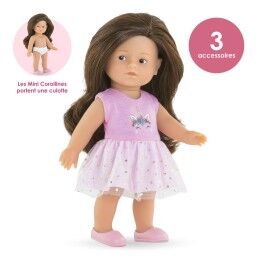 Corolle|Boneca Corolle