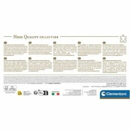 Clementoni|Puzzle Clementoni