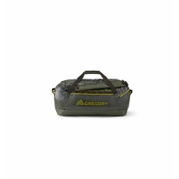 Bolsa de Viagem Gregory Alpaca Verde 60 L