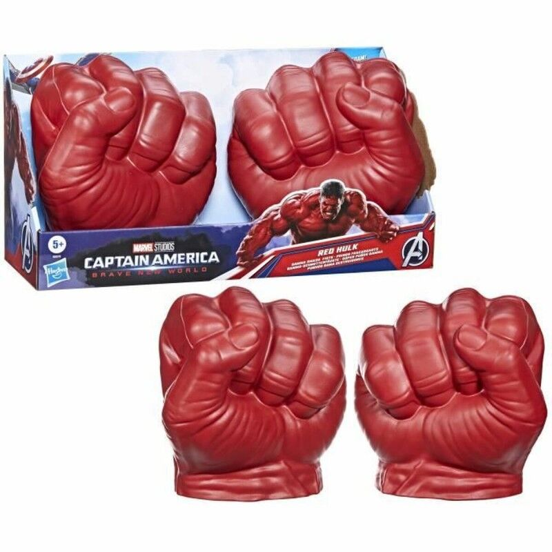 Hasbro|Figuras de Ação Hasbro 2 Peças